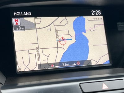 2019 Acura MDX 3.5L Technology Package SH-AWD