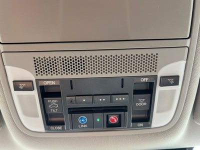 2019 Acura MDX 3.5L Technology Package SH-AWD