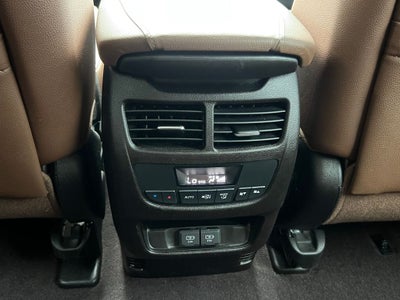 2019 Acura MDX 3.5L Technology Package SH-AWD