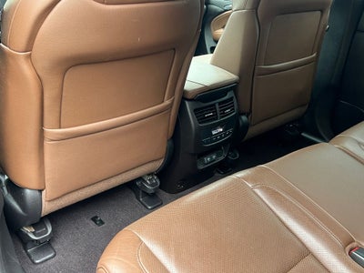 2019 Acura MDX 3.5L Technology Package SH-AWD