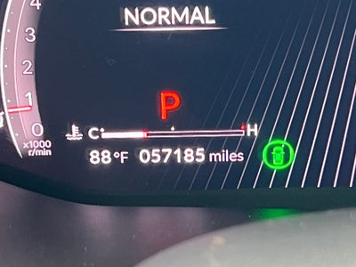 2022 Acura MDX A-Spec SH-AWD