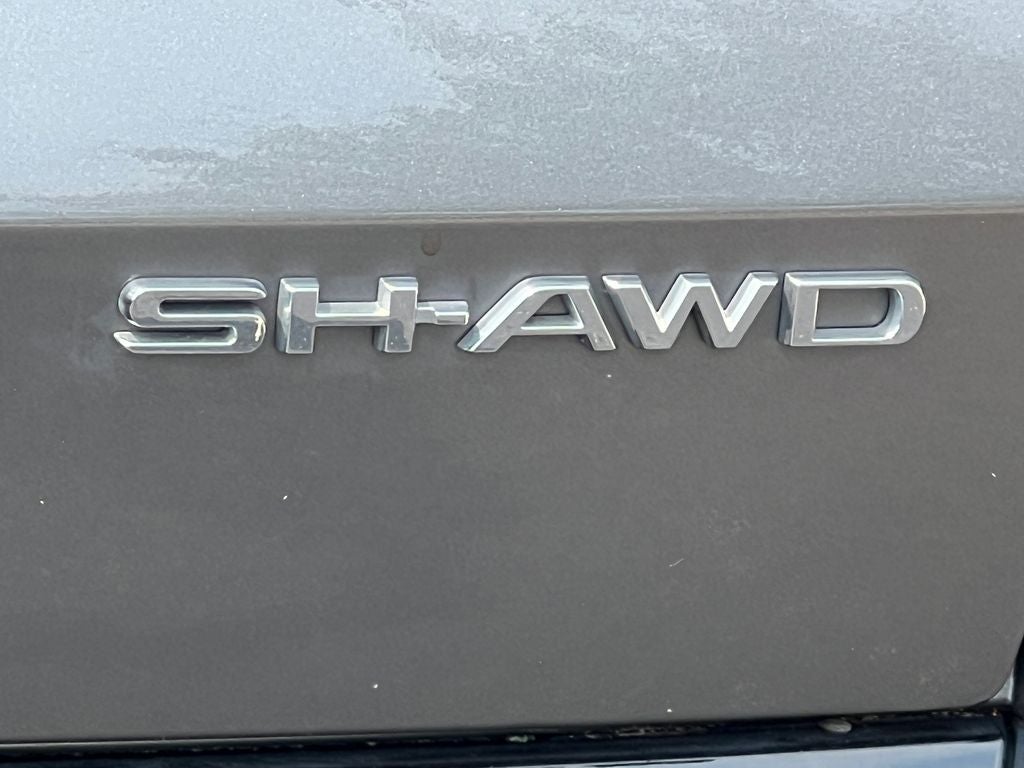 2022 Acura MDX A-Spec SH-AWD