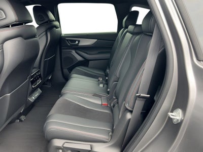 2022 Acura MDX A-Spec SH-AWD