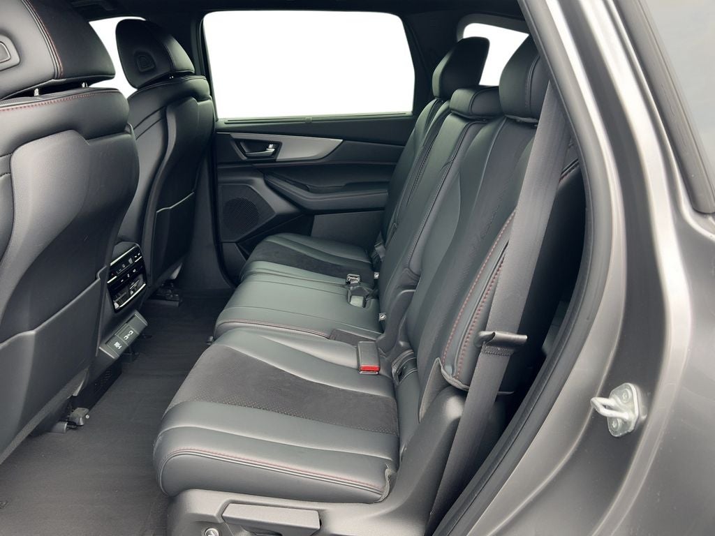 2022 Acura MDX A-Spec SH-AWD
