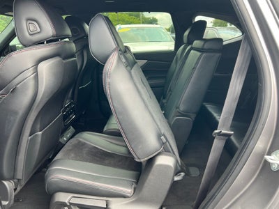 2022 Acura MDX A-Spec SH-AWD