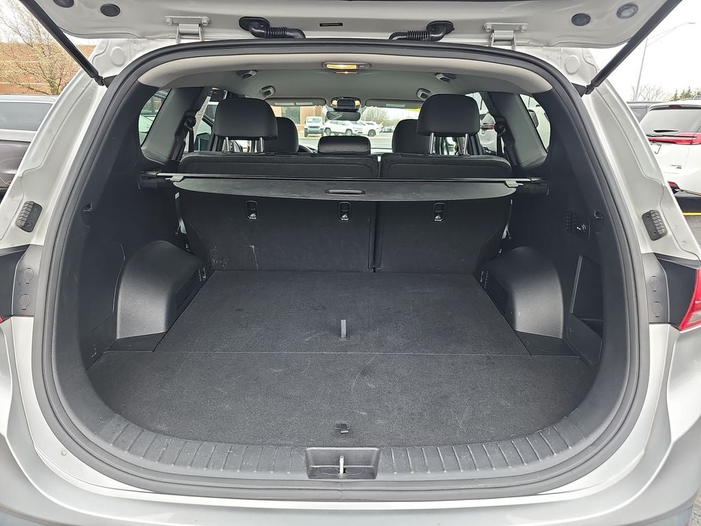 2023 Hyundai Santa Fe SE