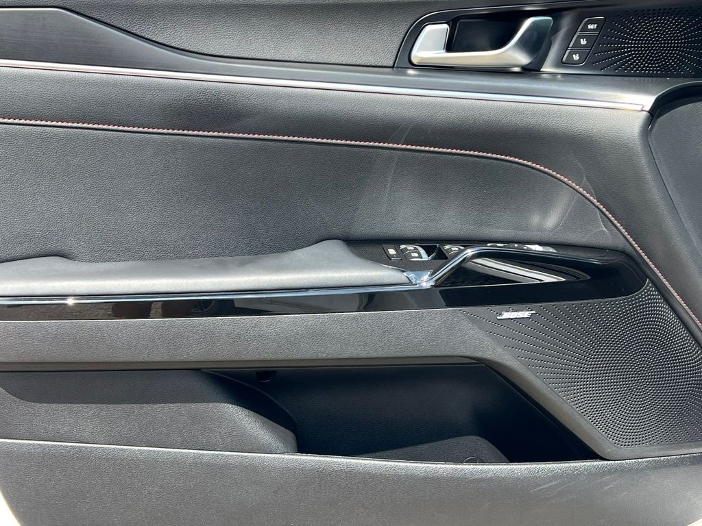 2023 Kia K5 GT