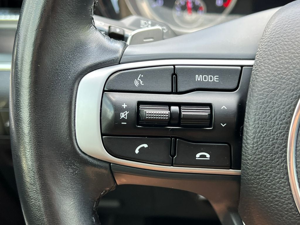 2023 Kia K5 GT