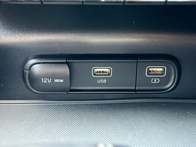 2023 Kia K5 GT