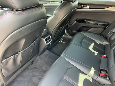 2023 Kia K5 GT