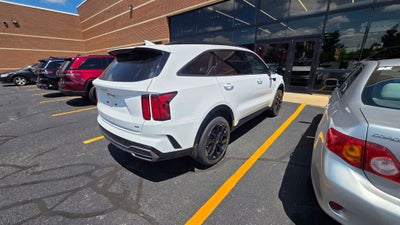 2023 Kia Sorento SX-Prestige