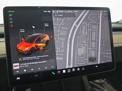 2024 Tesla Model Y Performance