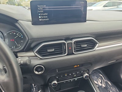 2023 Mazda Mazda CX-5 2.5 S Premium Package