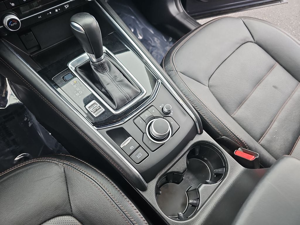 2023 Mazda Mazda CX-5 2.5 S Premium Package