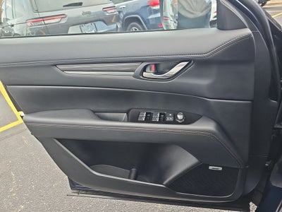 2023 Mazda Mazda CX-5 2.5 S Premium Package