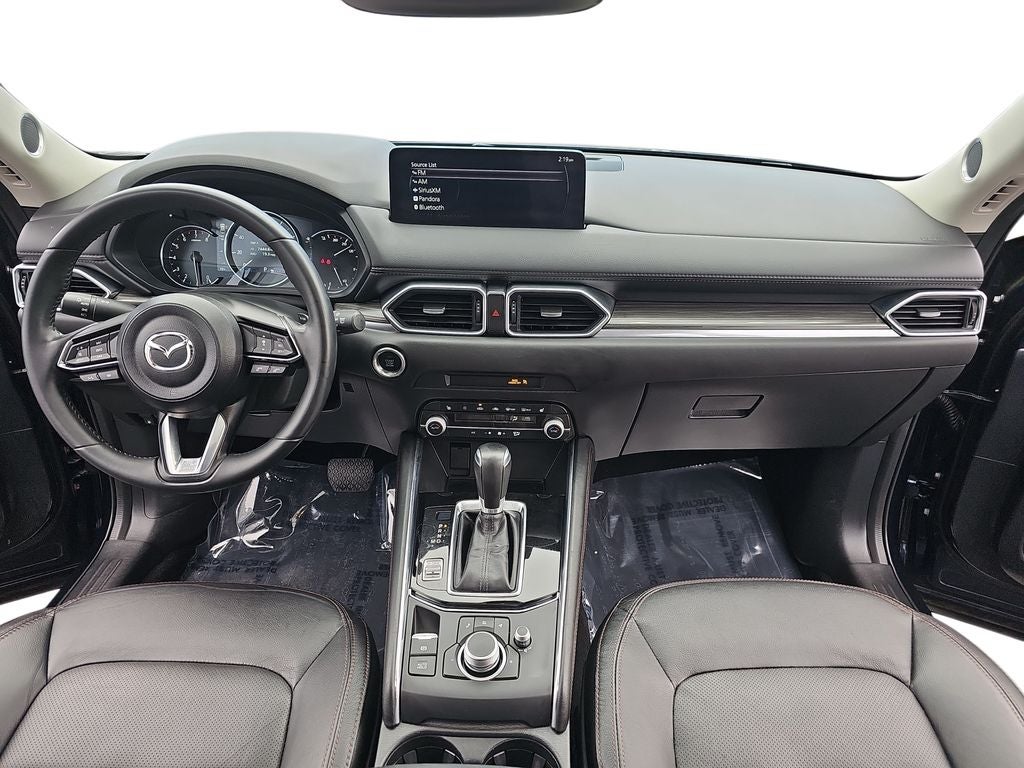 2023 Mazda Mazda CX-5 2.5 S Premium Package