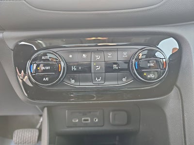 2022 Buick Encore GX Essence