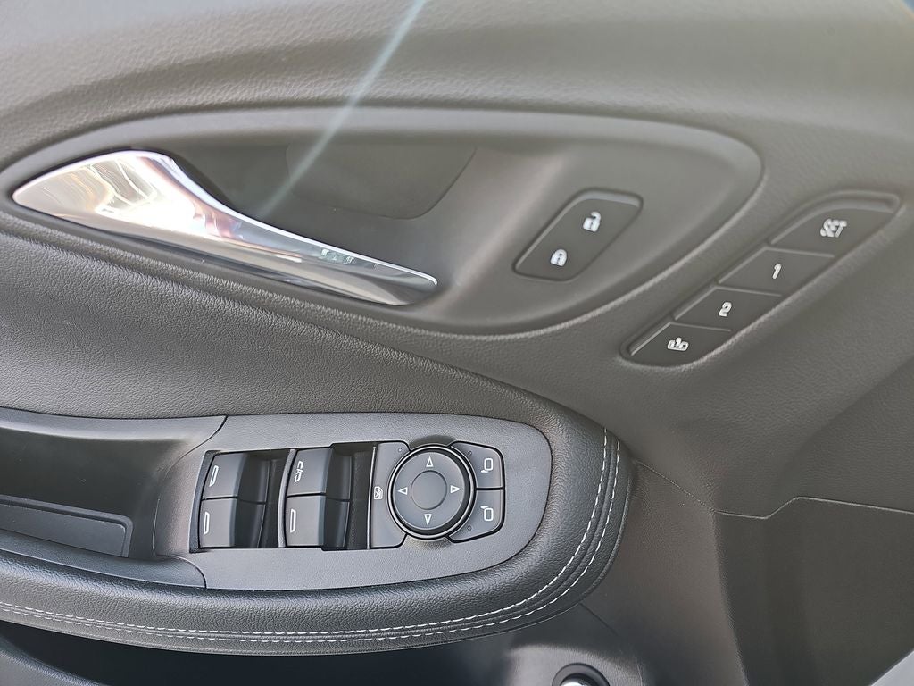 2022 Buick Encore GX Essence