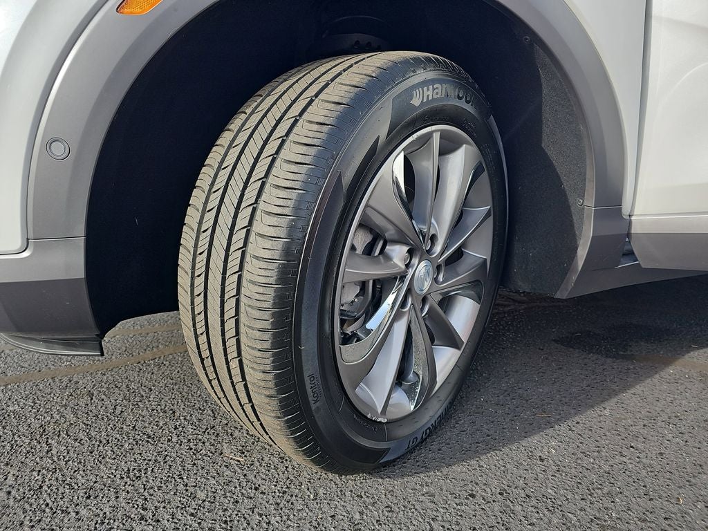 2022 Buick Encore GX Essence