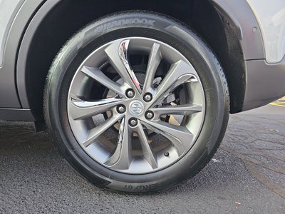 2022 Buick Encore GX Essence
