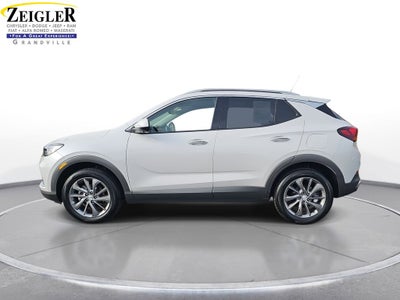 2022 Buick Encore GX Essence