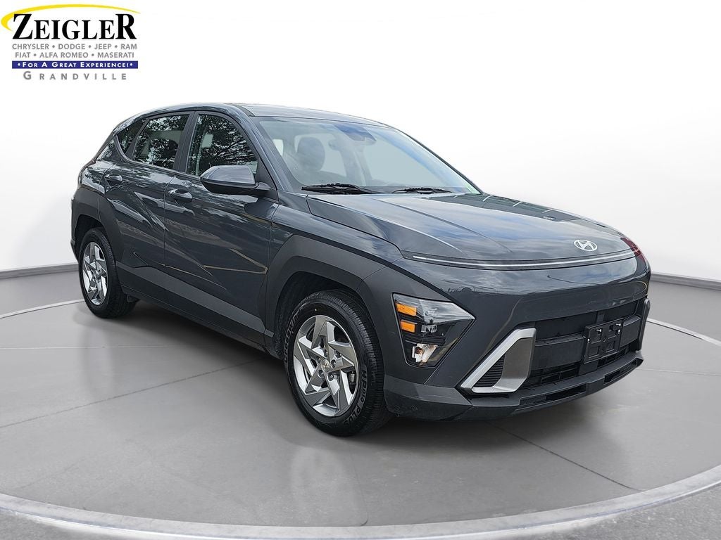2024 Hyundai Kona SE
