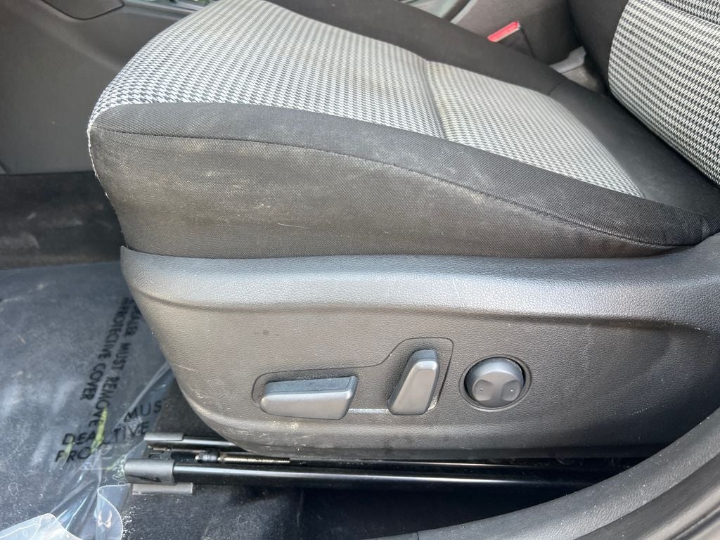 2021 Hyundai Kona SEL Plus