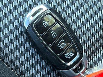 2021 Hyundai Kona SEL Plus