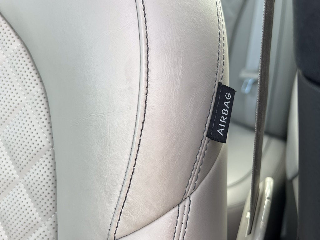 2022 Genesis G70 3.3T