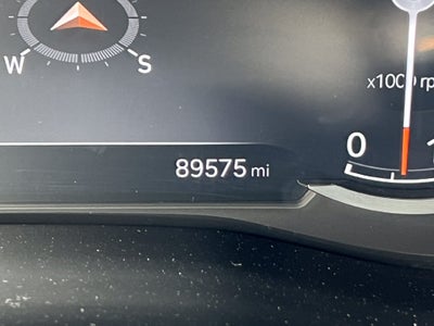 2022 Genesis G70 3.3T