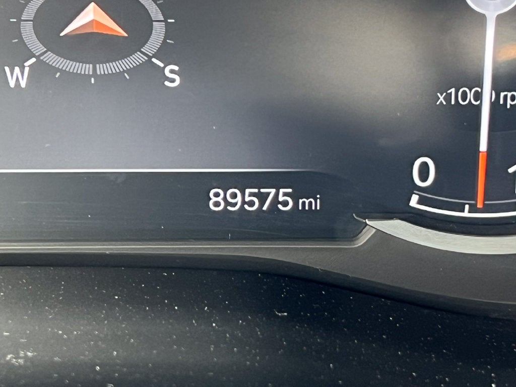 2022 Genesis G70 3.3T