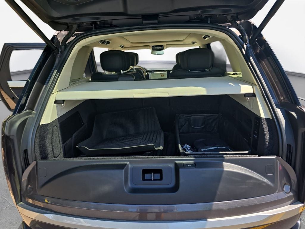 2023 Land Rover Range Rover Autobiography