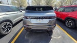 2021 Land Rover Range Rover Evoque Dynamic