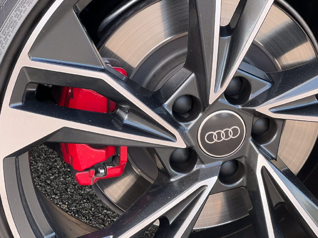 2024 Audi S5 Sportback Premium Plus quattro