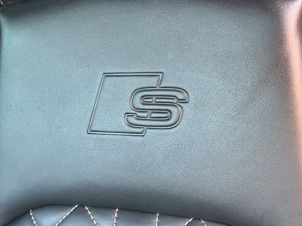 2024 Audi S5 Sportback Premium Plus quattro