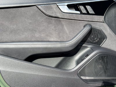 2024 Audi S5 Sportback Premium Plus quattro