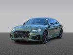 2024 Audi S5 Sportback Premium Plus quattro