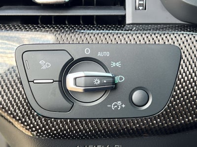 2024 Audi S5 Sportback Premium Plus quattro