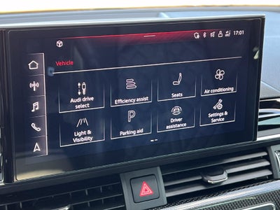 2024 Audi S5 Sportback Premium Plus quattro
