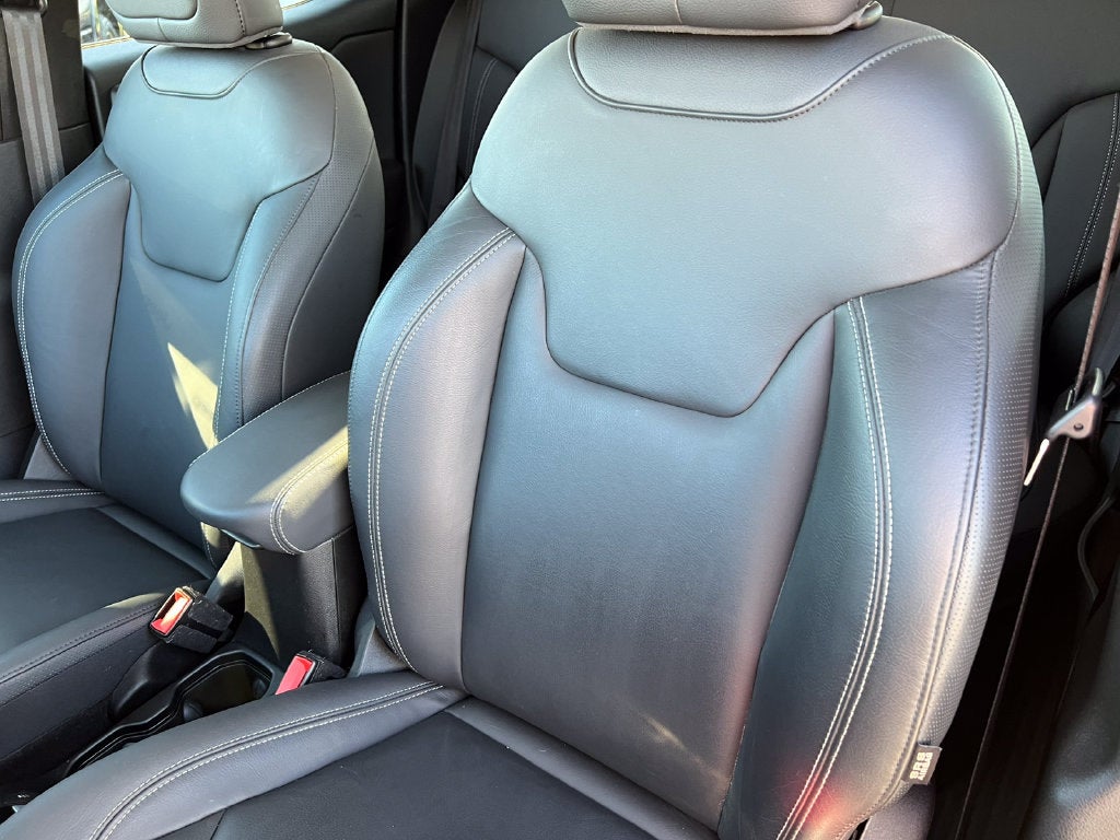 2023 Jeep Renegade Limited