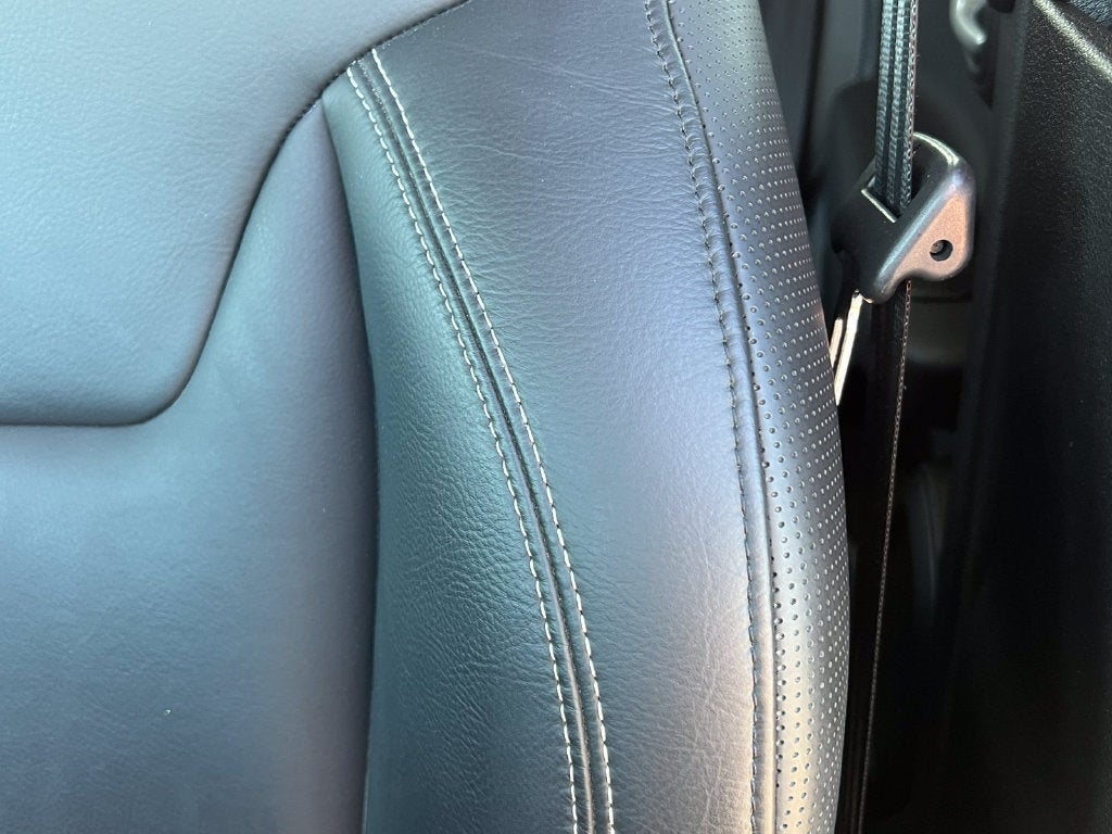 2023 Jeep Renegade Limited