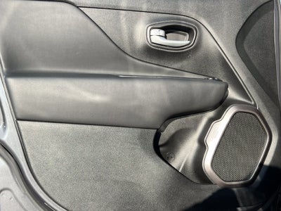 2023 Jeep Renegade Limited