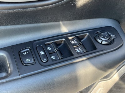 2023 Jeep Renegade Limited