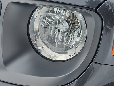 2023 Jeep Renegade Limited