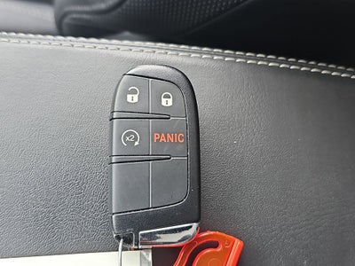 2023 Jeep Renegade Limited