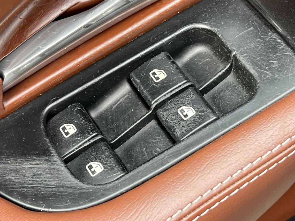2014 Maserati GranTurismo Base
