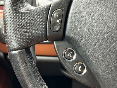 2014 Maserati GranTurismo Base