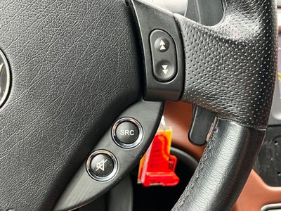 2014 Maserati GranTurismo Base