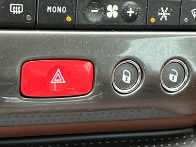 2014 Maserati GranTurismo Base