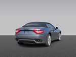 2014 Maserati GranTurismo Base